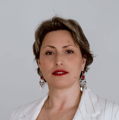 Наталья Бибекина