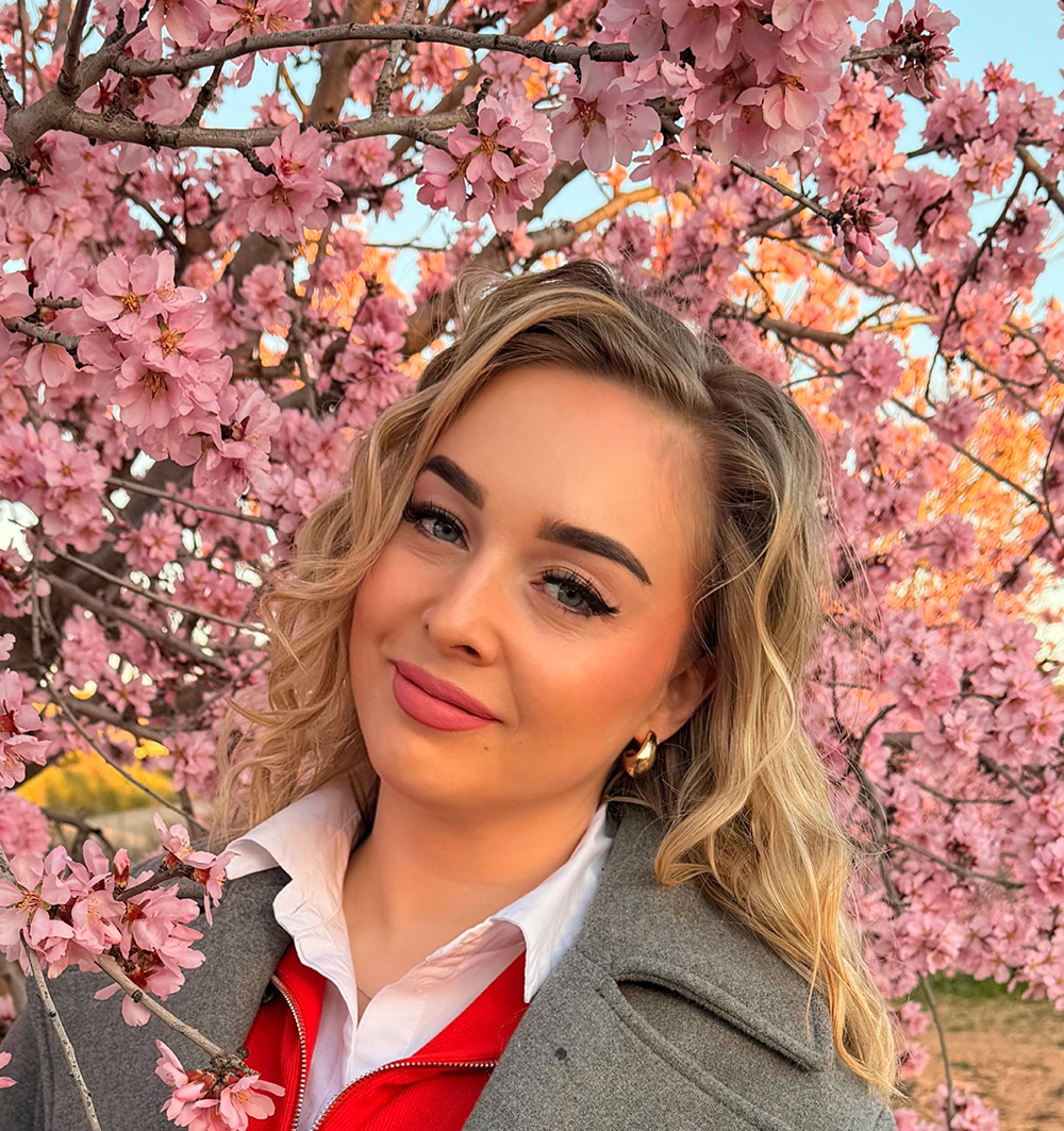 Ангелина Панпурина