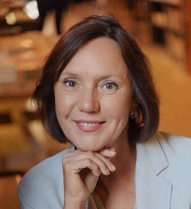 Елена Вологдина/Pelleray