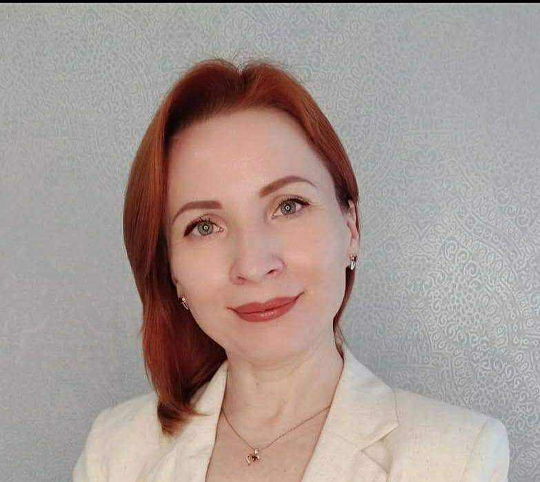 Елена Байрачная