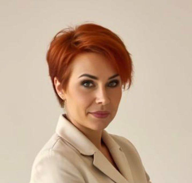 Александра Дервоед