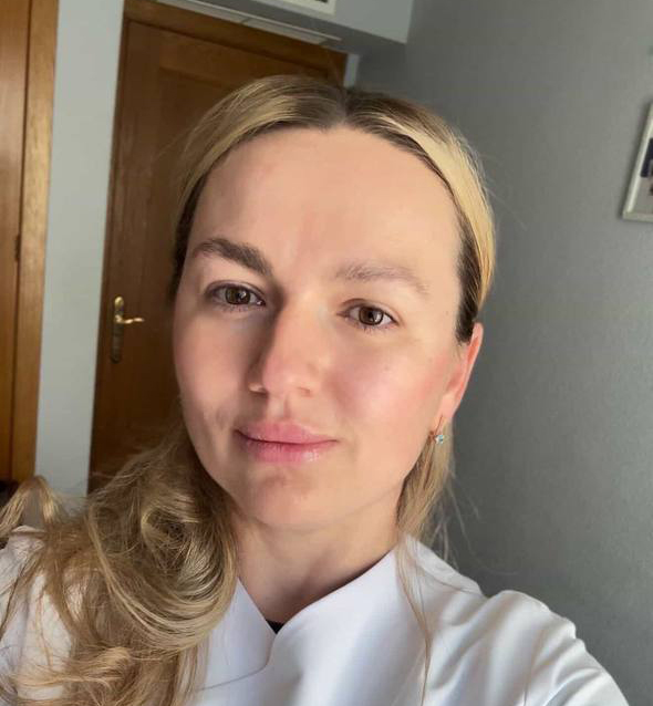 Екатерина Калиниченко