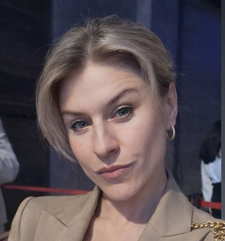 Оксана Коваль