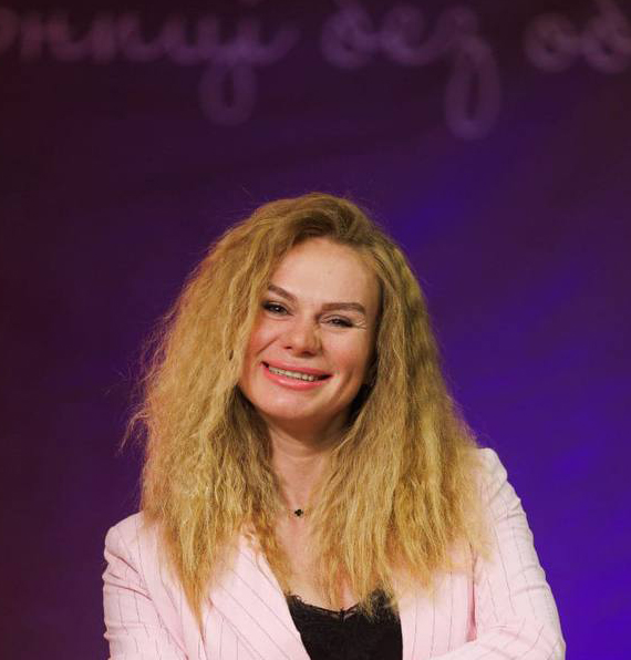 Наталия Маслакова