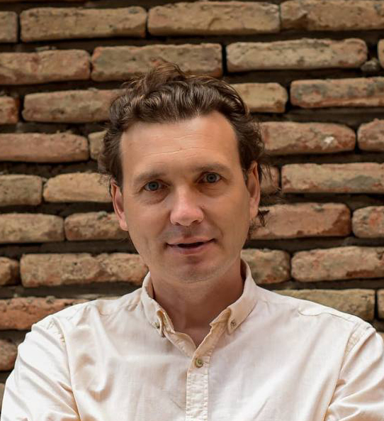 Дмитрий Олейников