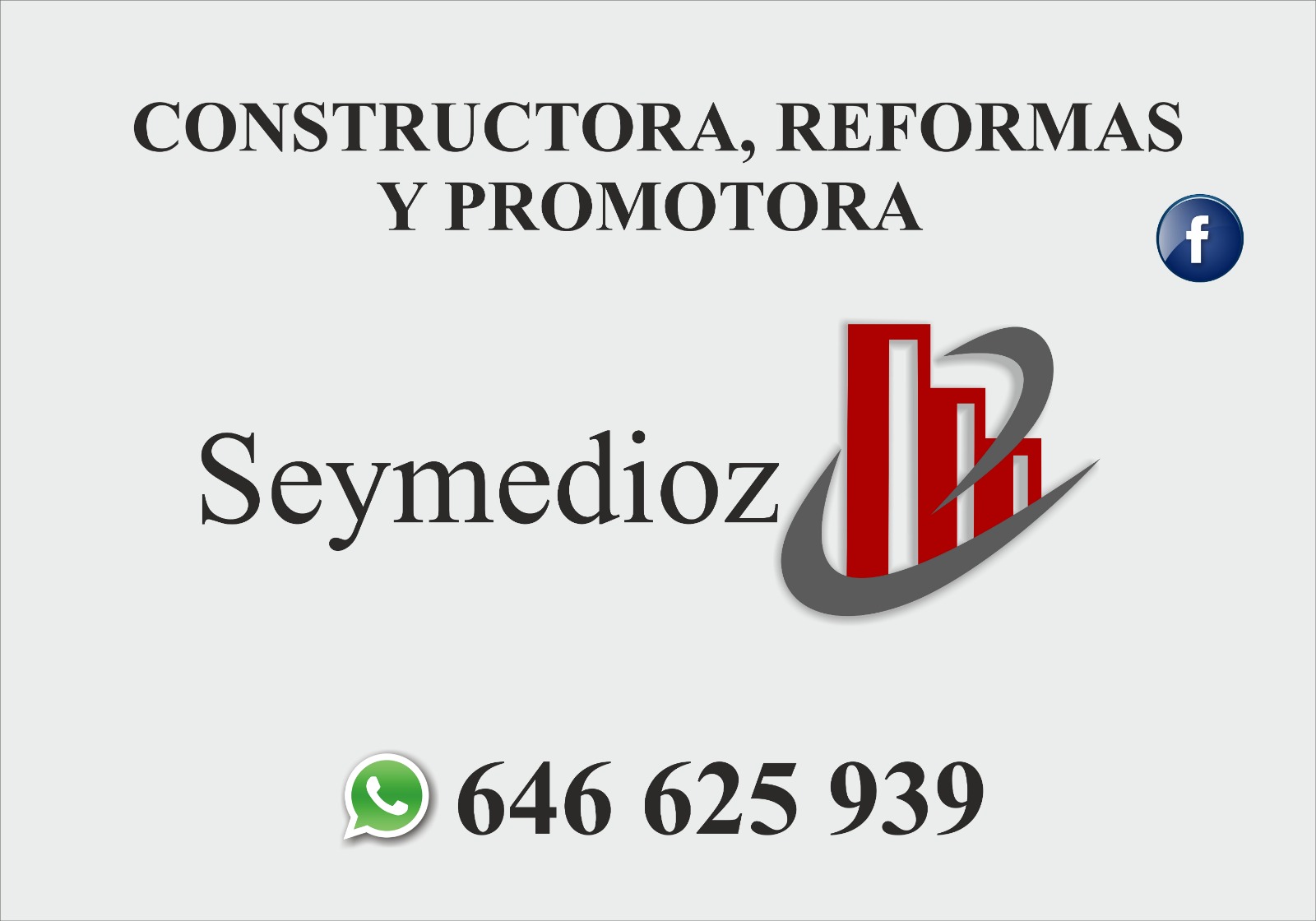Seymedioz S.L.