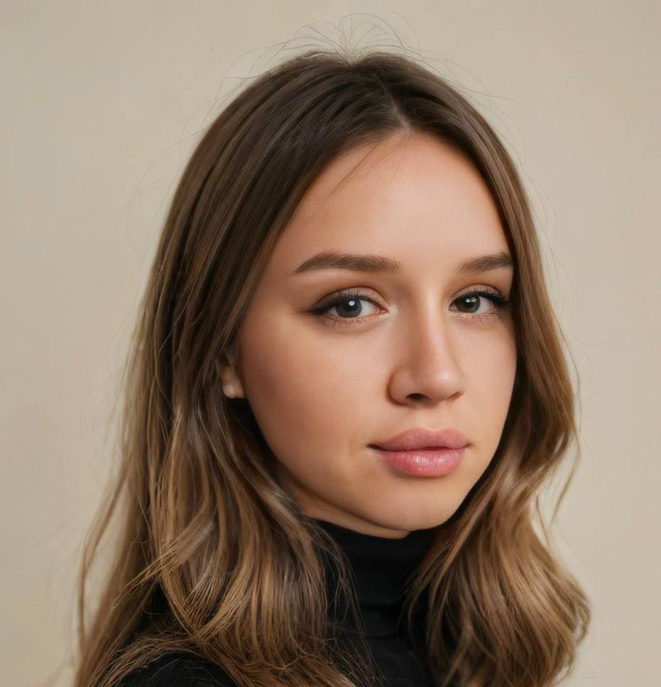 Екатерина Слабунова