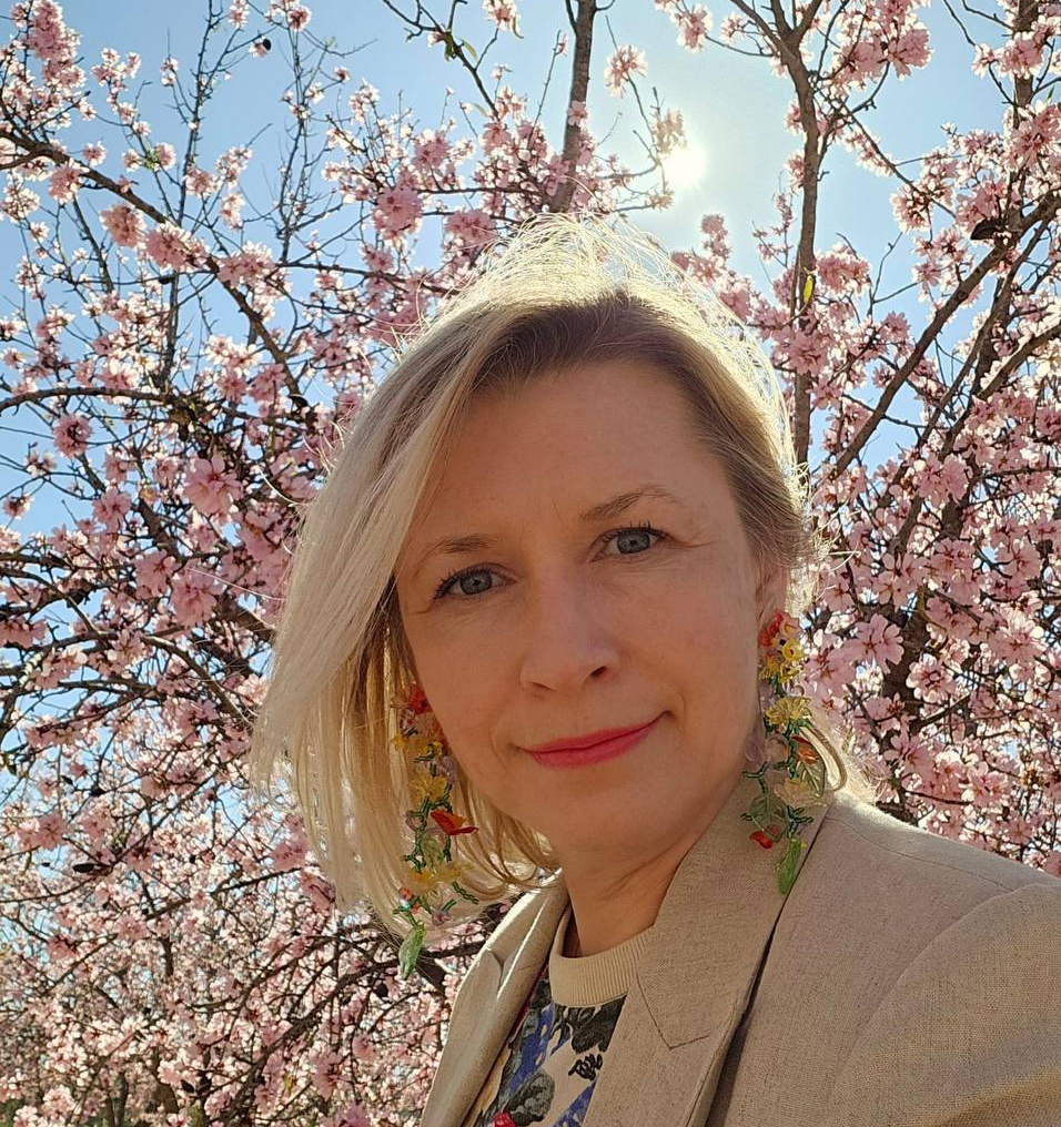 Анна Тараненко