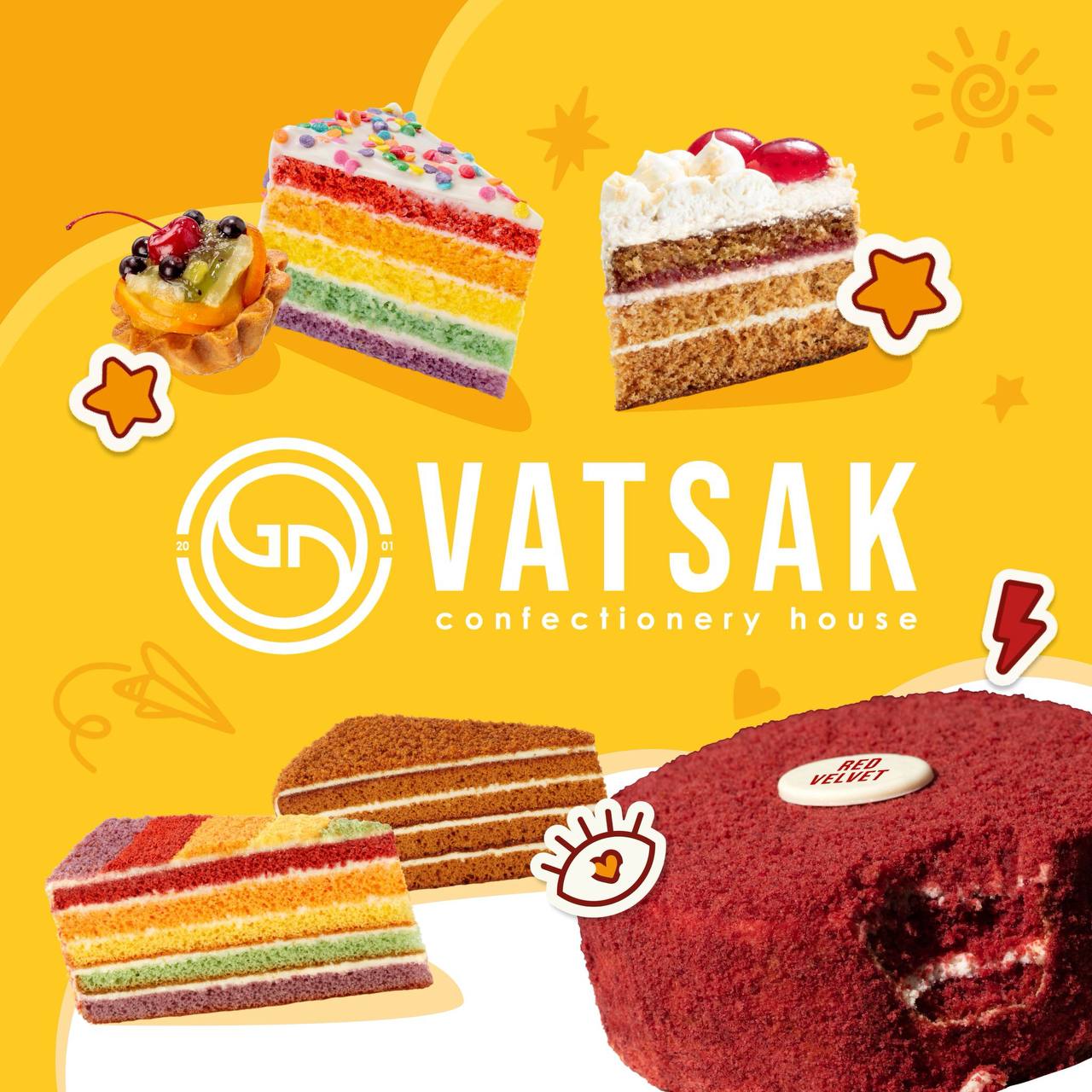Vatsak