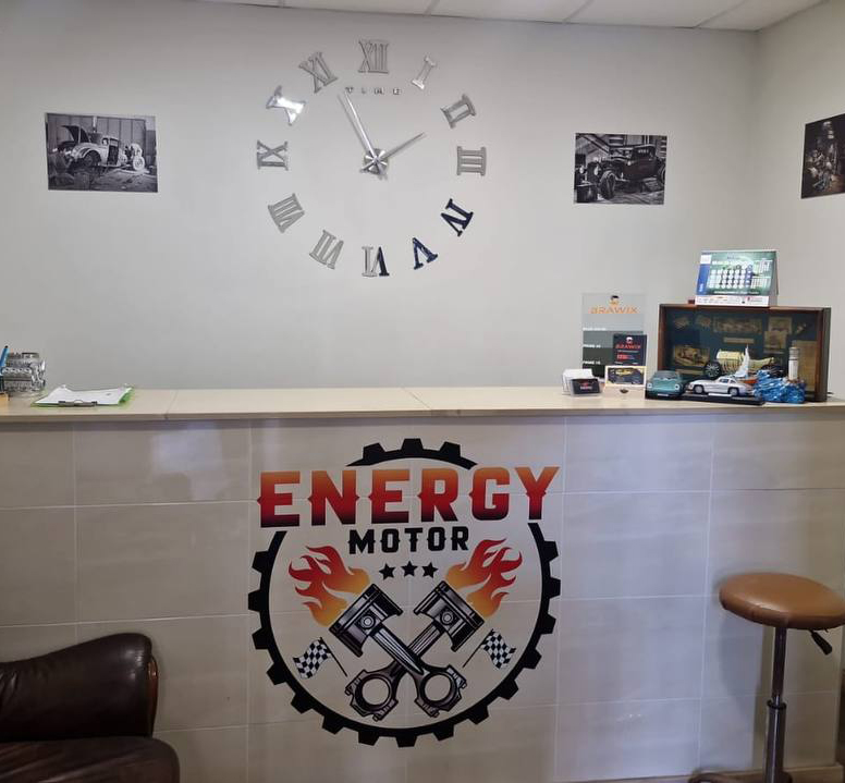 TALLER ENERGY COOP.V.