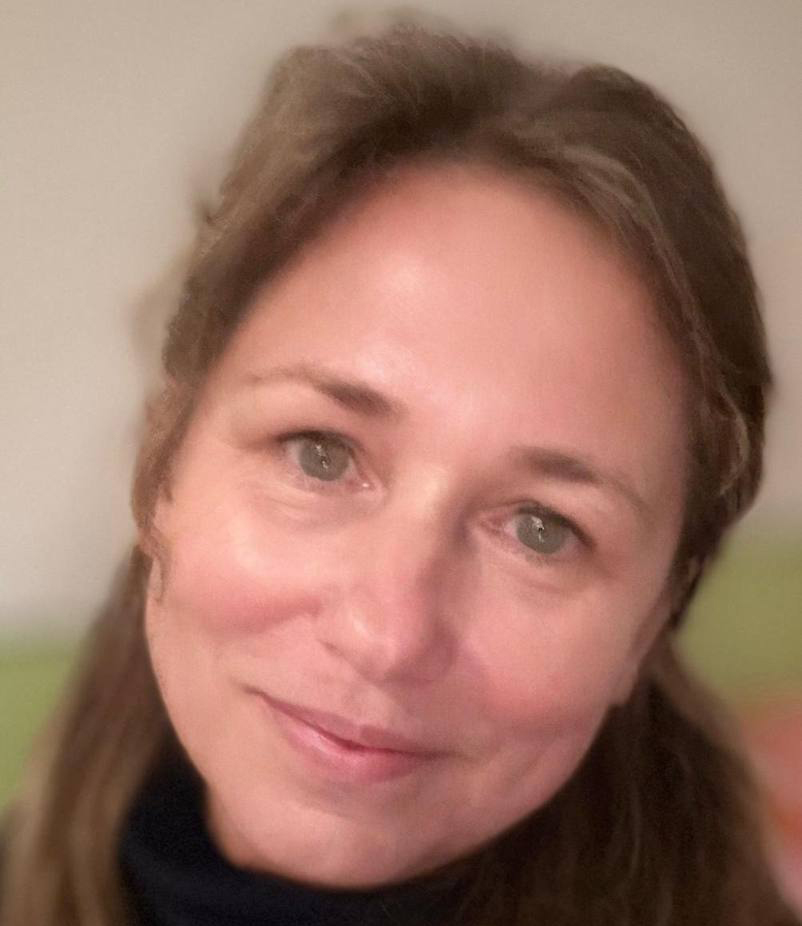 Екатерина Федорцова