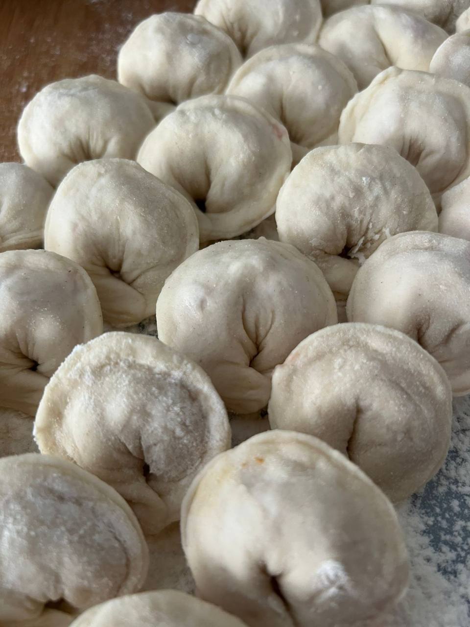 Домашняя кухня