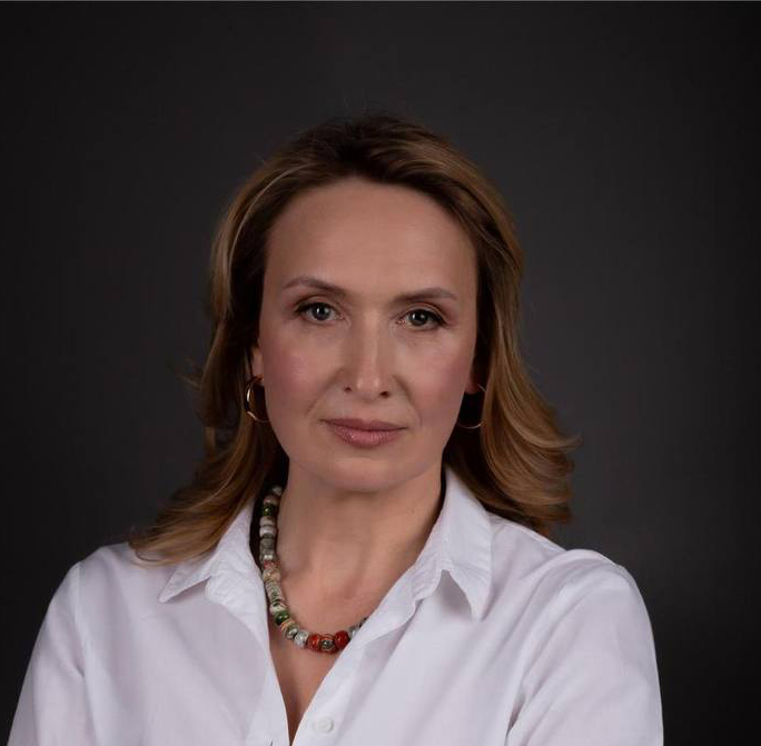 Наталия Самойленко