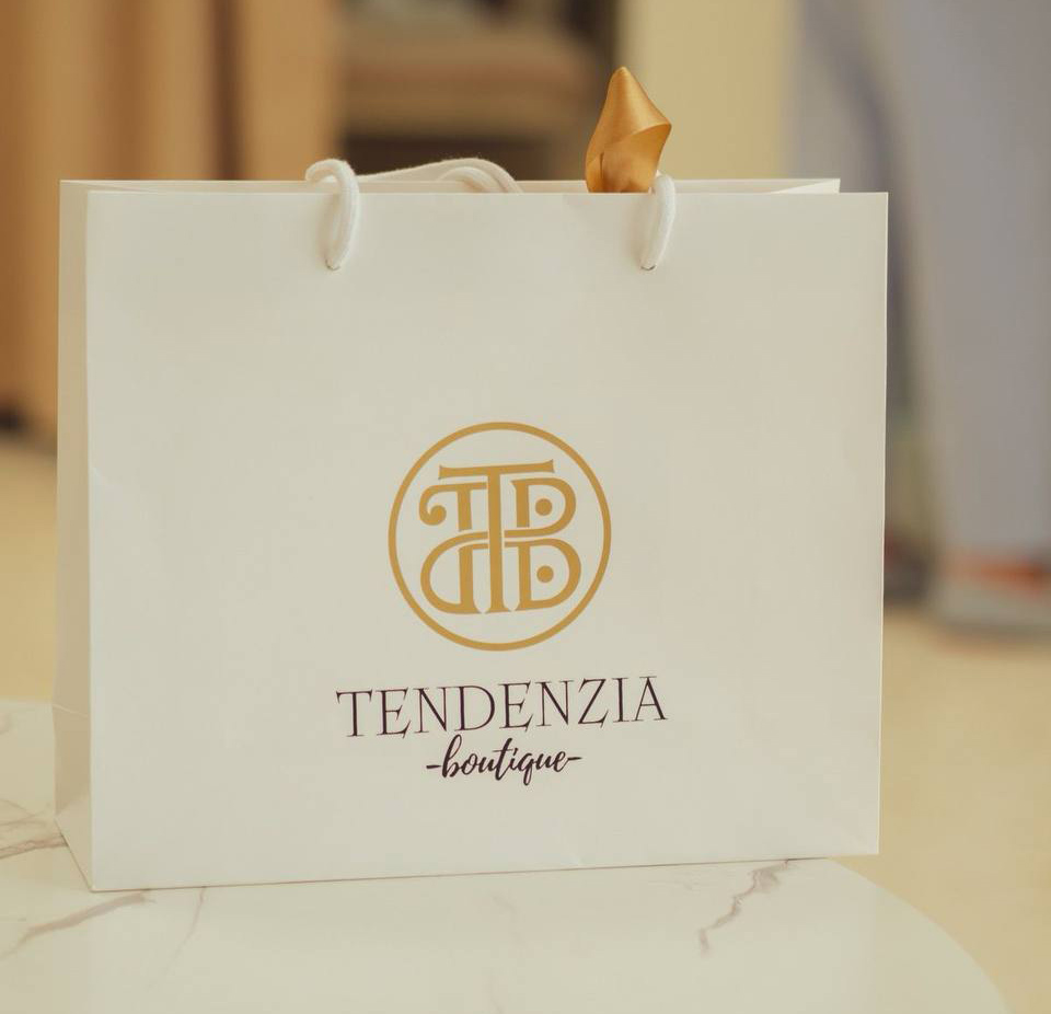 Tendenzia boutique — женская одежда