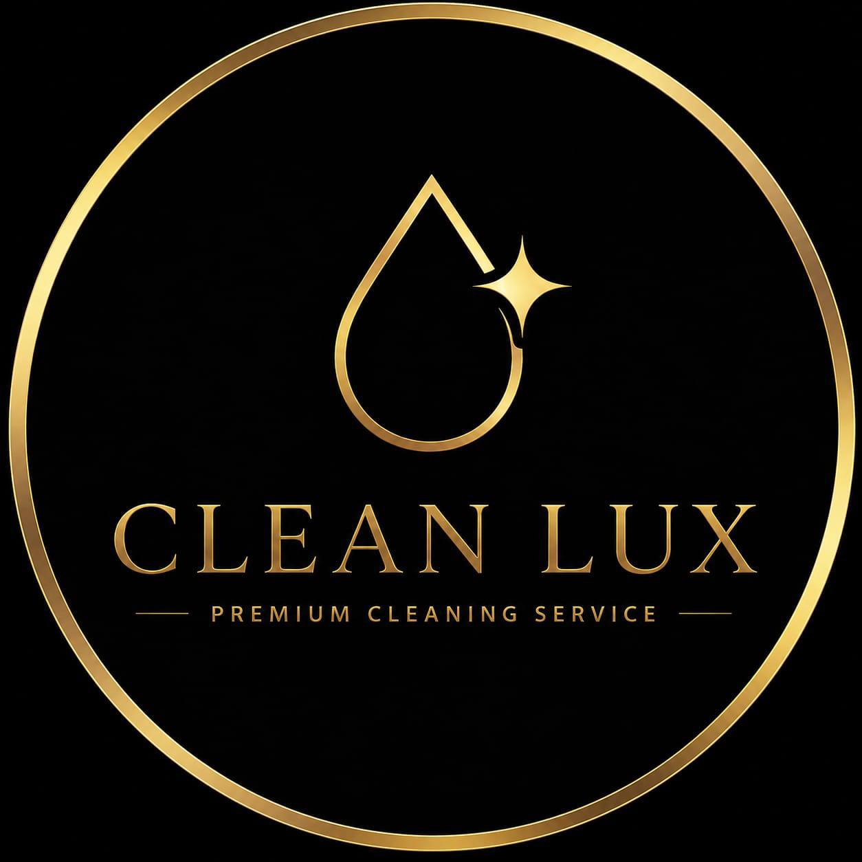CleanLux — Уборка