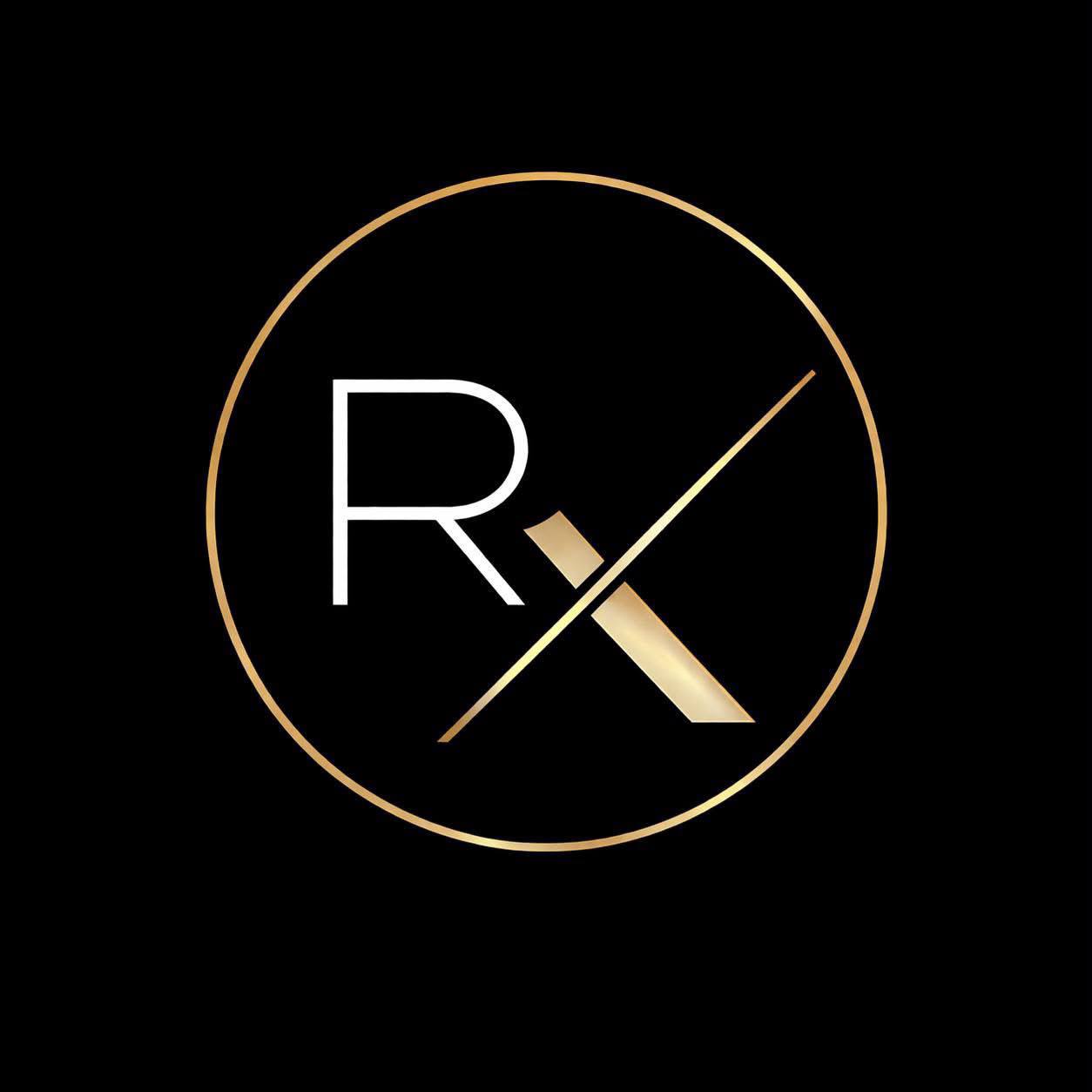 REVE-X Salon Unisex — стиль