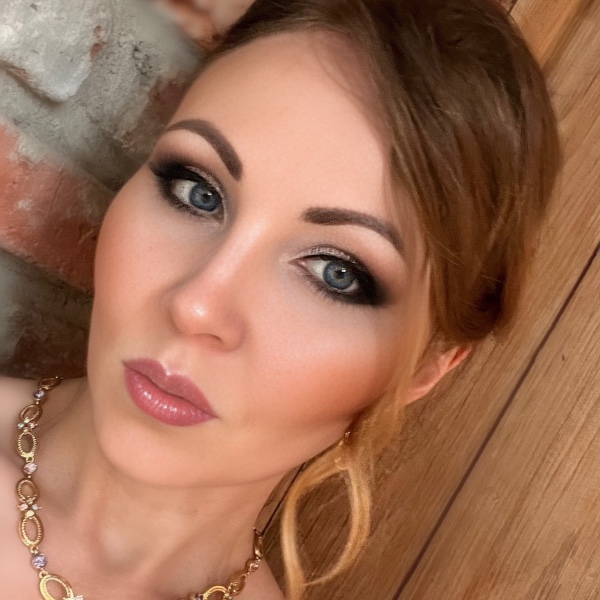 Tetiana Rotarieva — энергопрактик