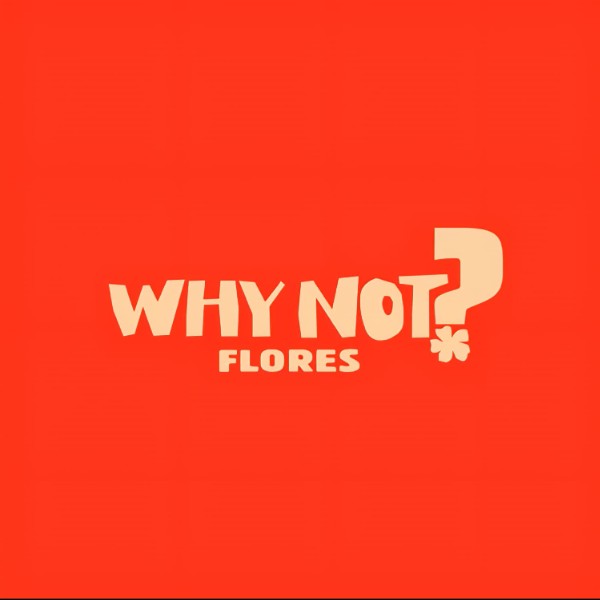 Why Not? Flores — букет